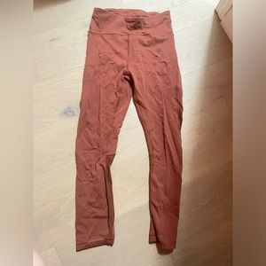 Lululemon legging